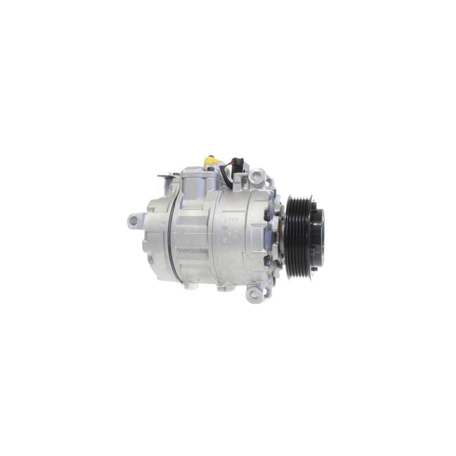 Alanko 11550892 Compressor, Air Conditioning for VW Phaeton (3D1, 3D2, 3D3, 3D4, 3D6, 3D7, 3D8, 3D9)