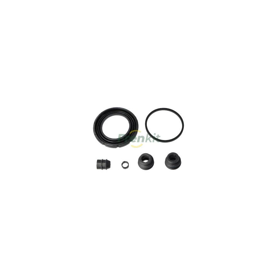 Frenkit 257077 Repair Kit, Brake Caliper for Mazda 6