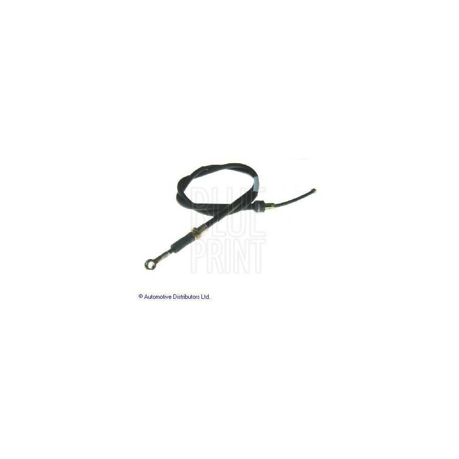 Blue Print Adz94602 Hand Brake Cable for Isuzu Trooper
