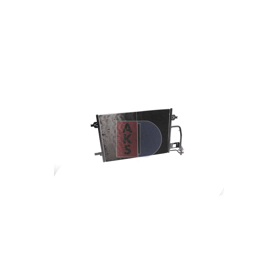 AKS Dasis 482290N Air Conditioning Condenser