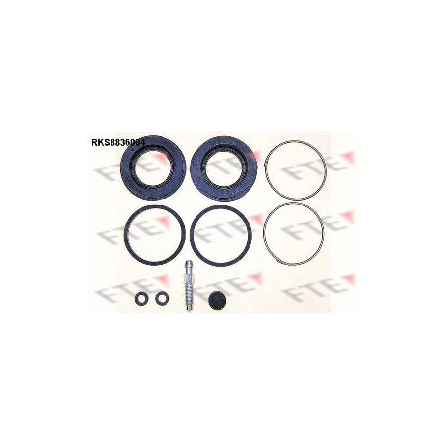 FTE Rks8836004 Repair Kit, Brake Caliper