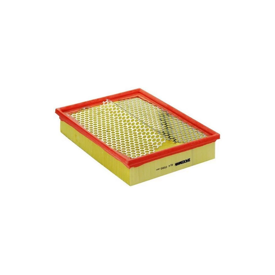 Denckermann A140580 Air Filter Suitable For Mercedes-Benz Ml-Class (W163)