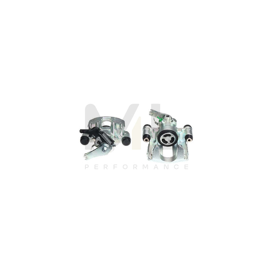 BREMBO F A6 042 Brake Caliper for IVECO Daily | ML Performance Car Parts