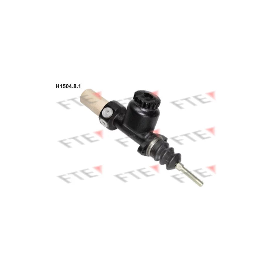 FTE 9220022 Brake Master Cylinder for BMW Isetta (100, 101, 102, 103)