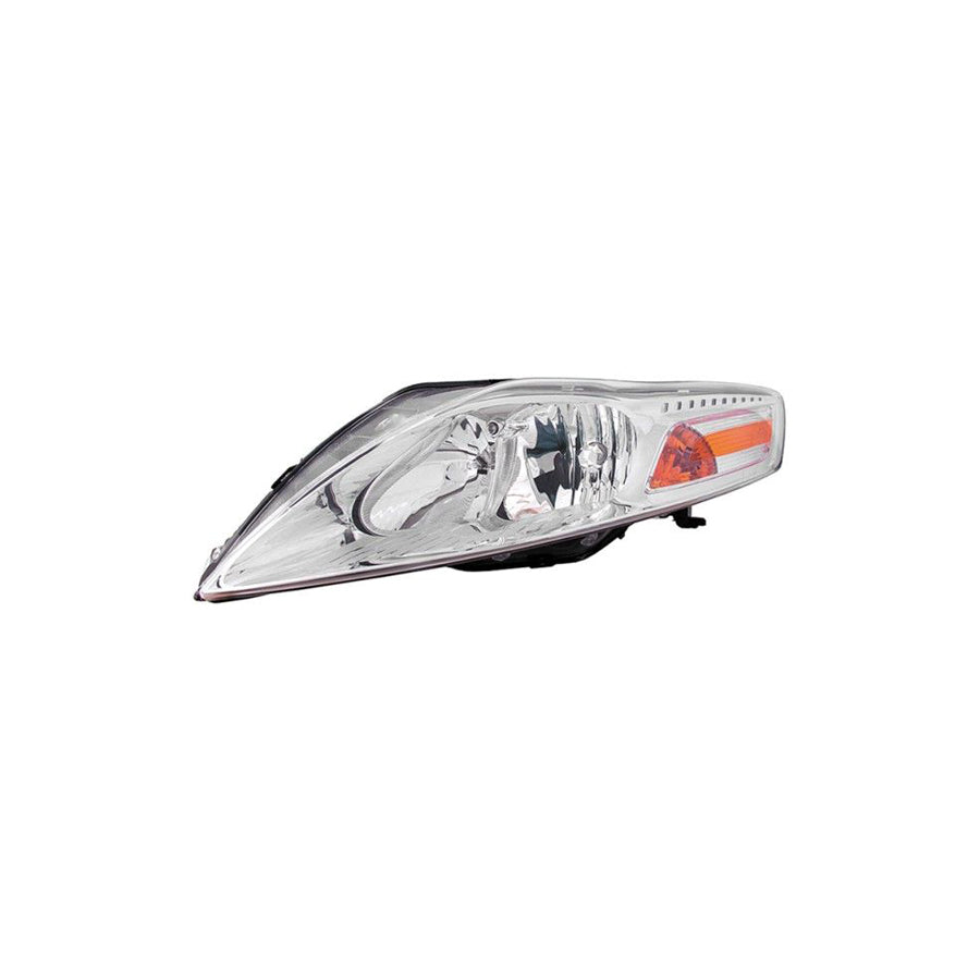 Hella 1LF 010 541-031 Headlight For Ford Mondeo