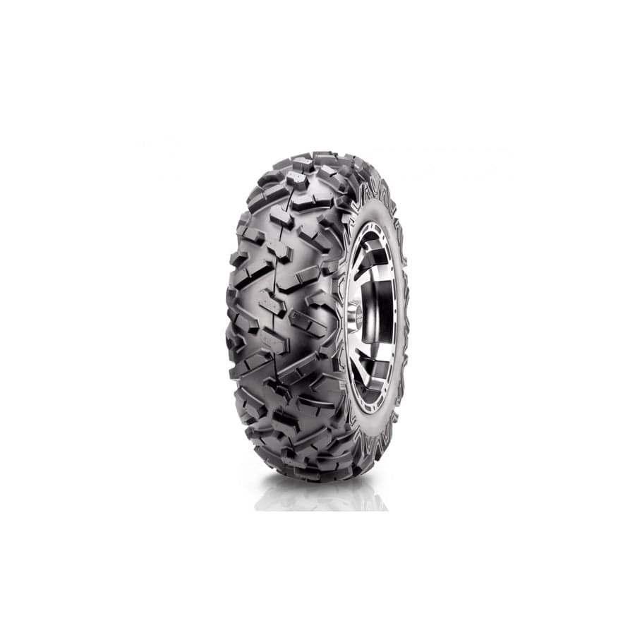 MAXXIS 2761140 At25x8.00R12 6PR 43N Bighorn 2 Mu09 E-Mark TL