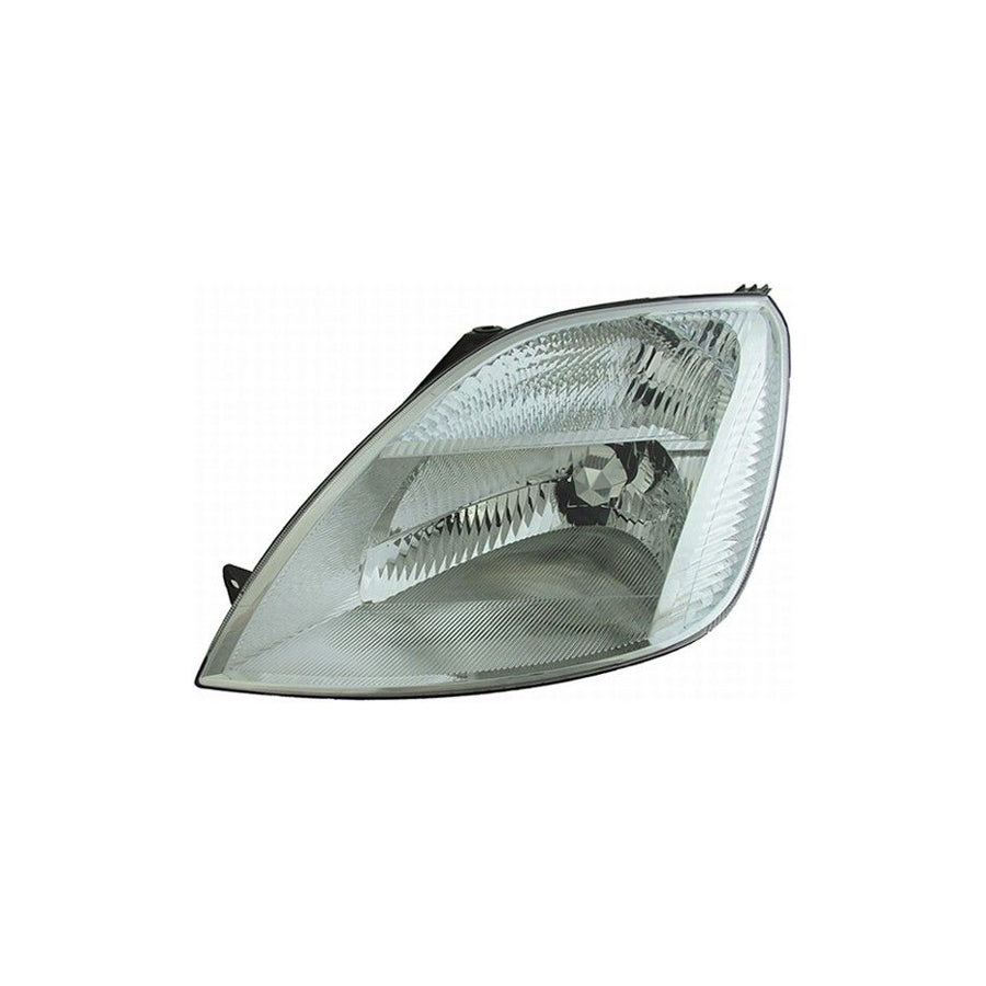 Hella 1LF 010 197-041 Headlight For Ford Fiesta