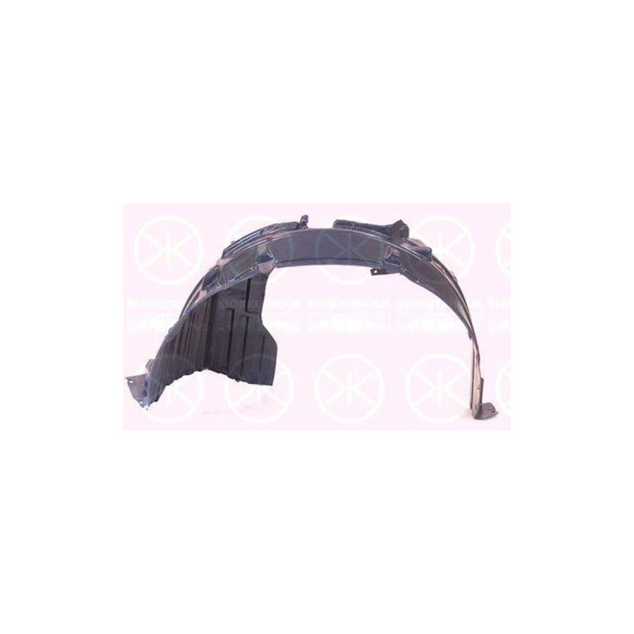 Klokkerholm 1609387 Panelling, Mudguard for NISSAN MICRA