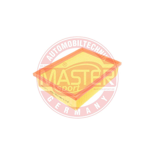 Master-Sport 26138/1-Lf-Pcs-Ms Air Filter For Ford Escort