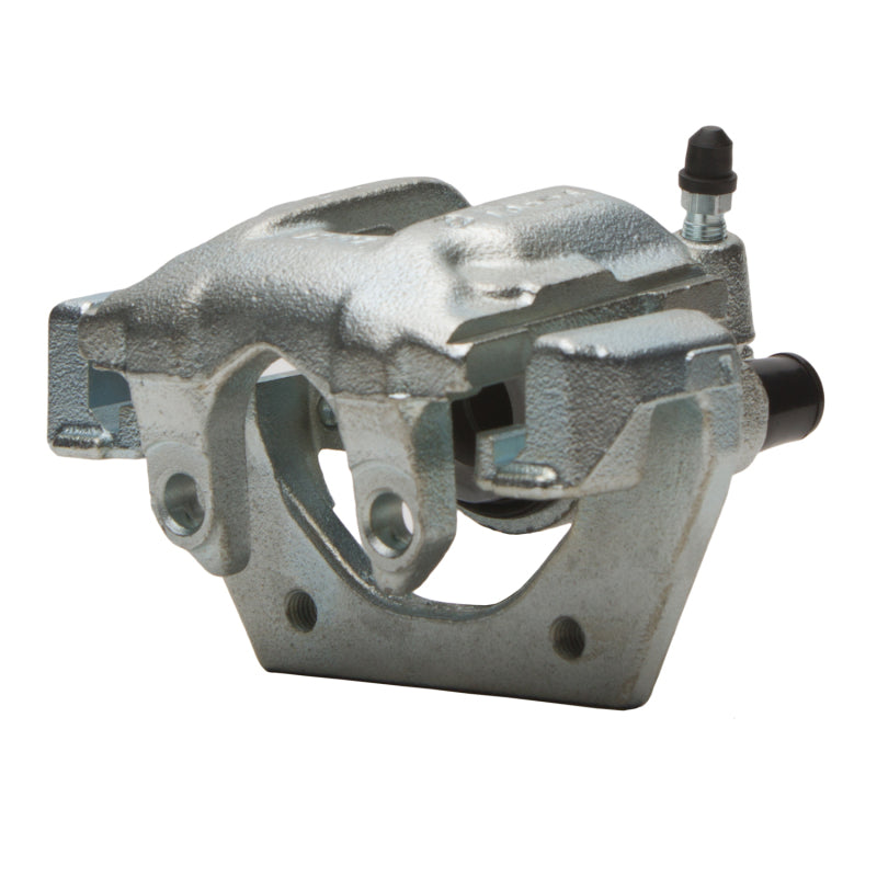 DFC 00-06 BMW X5 Rear-R Premium Caliper - Silver Zinc Coated