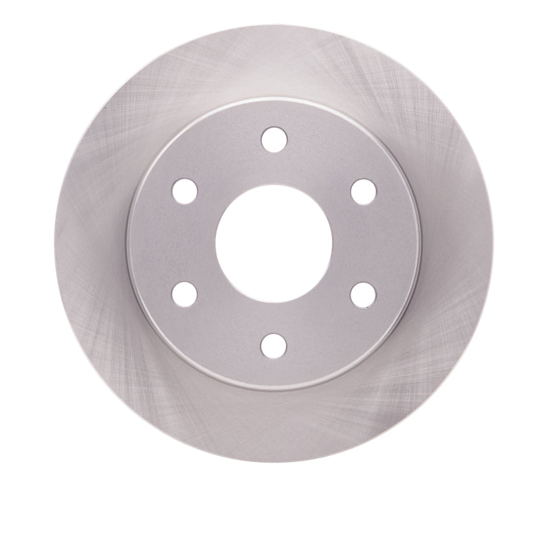 DFC 99-08 Cadillac Escalade ESV Front Brake Rotor