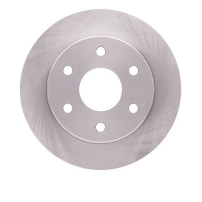 DFC 99-08 Cadillac Escalade ESV Front Brake Rotor