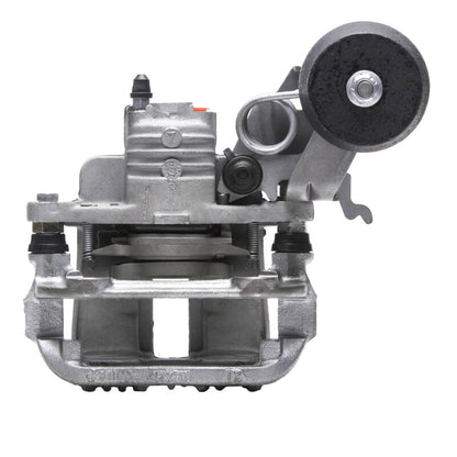 DFC 93-97 Chevrolet Camaro Rear-R Silver Zinc Coated Premium Caliper
