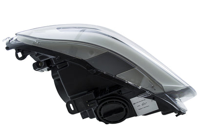 Hella 09-11 BMW Z4 Headlamp Lh Xen W/ Afs