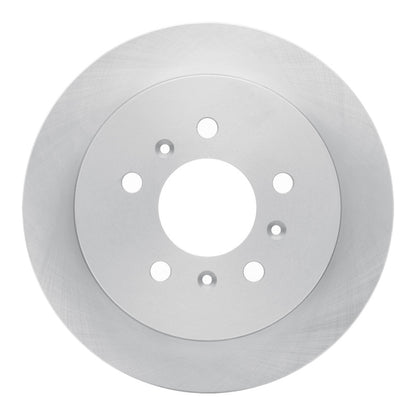 DFC 06-10 Buick LaCrosse Rear Brake Rotor