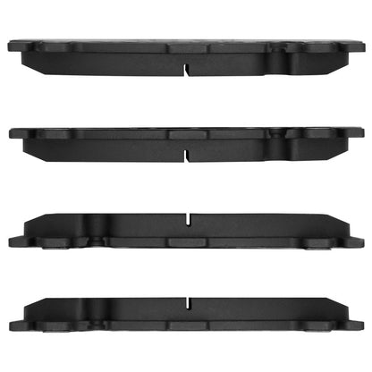 R1 Concepts R1 12-21 BMW M2 Front Optimum OE Brake Pads