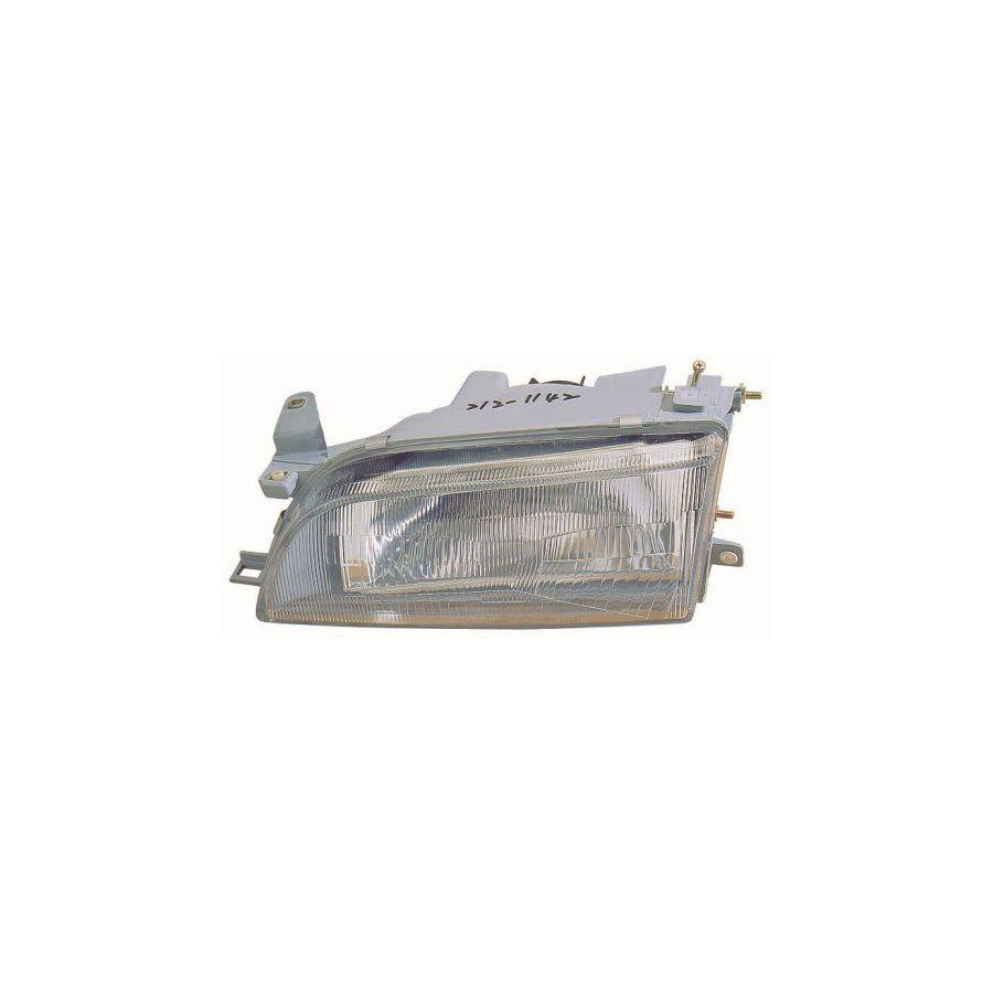 Abakus 2121142Rlde Headlight for Toyota Corolla
