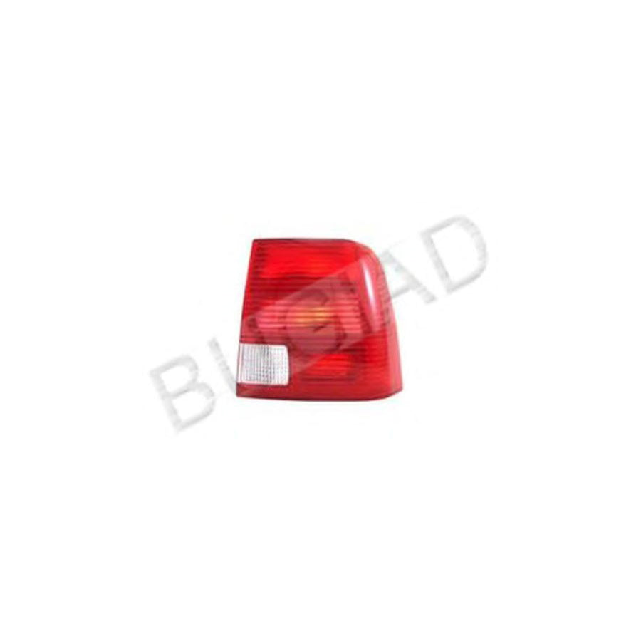 BUGIAD Bsp22115 Rear Light for VW Passat B5 Saloon (3B2)