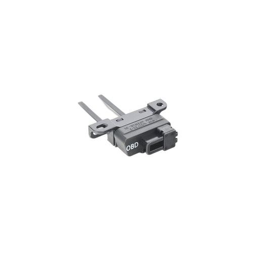 Genuine BMW 61136931948 R56 E70 Socket Housing 16 POL. OBD (Inc. X6 35dX, JCW & X5 3.0d) | ML Performance US Car Parts