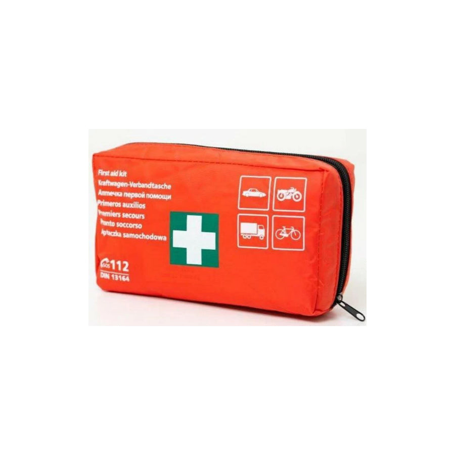 Carcommerce 80450 First Aid Kit