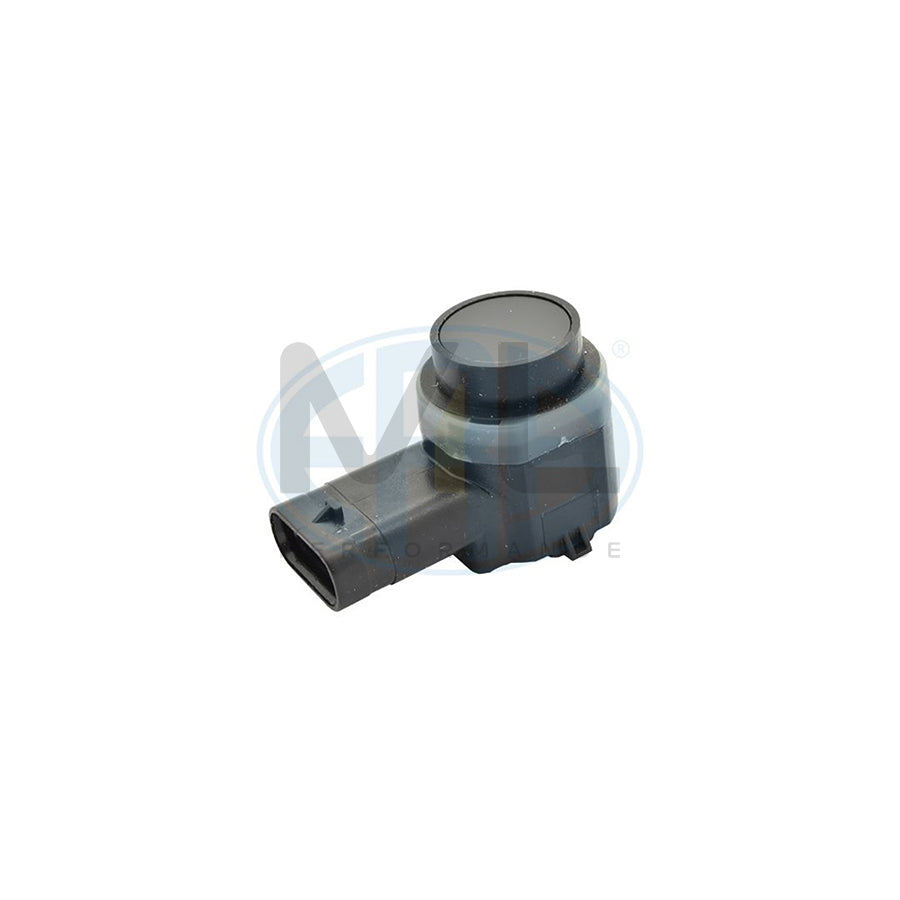 ERA 566060A Parking sensor Rear, Black, Ultrasonic Sensor