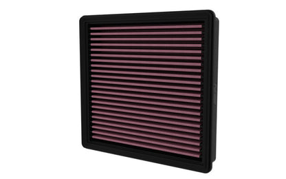 K&N Engineering K&N 21-23 Jeep Wrangler 6.4L V8 Replacement Air Filter