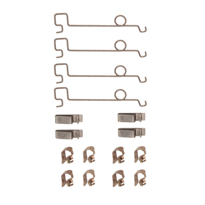 DFC 85-89 Chevrolet SPECTRUM Front Premium Hardware Kit