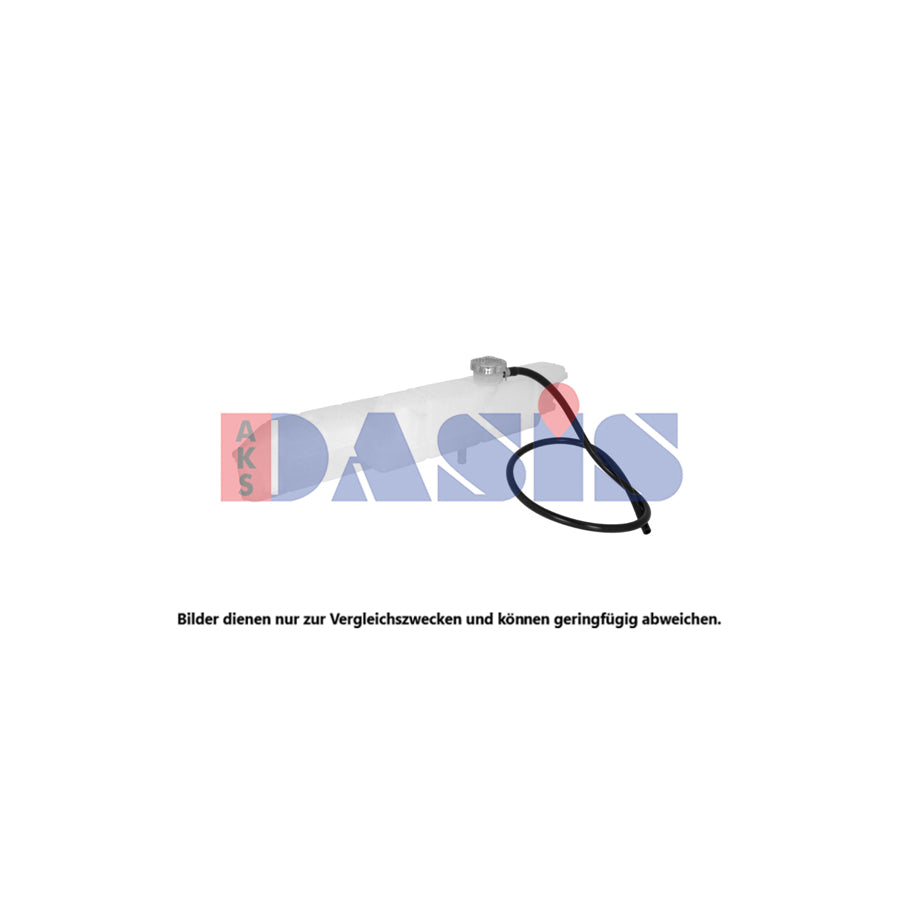 AKS Dasis 073000N Coolant Expansion Tank For