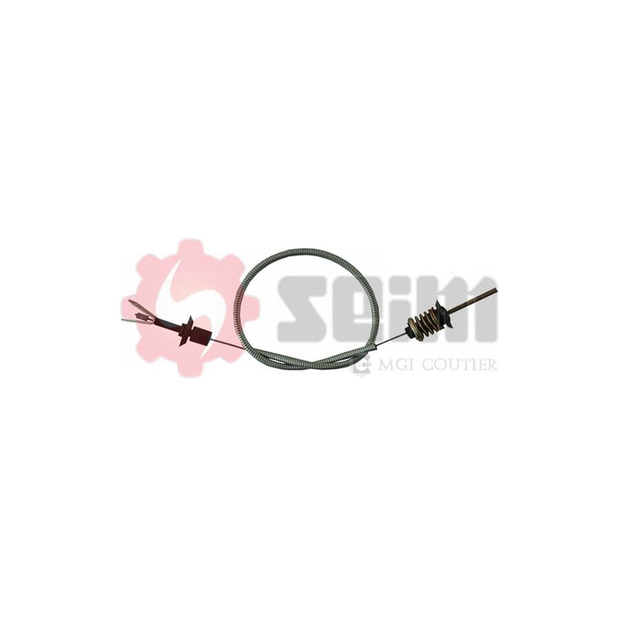 SEIM 054460 Throttle Cable
