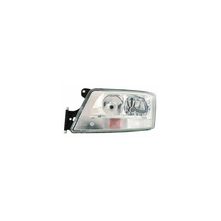 Abakus 4491102Rmldhem Headlight