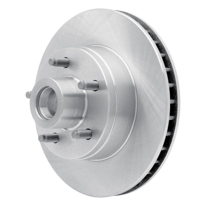 DFC 74-79 Ford Thunderbird Front Brake Rotor