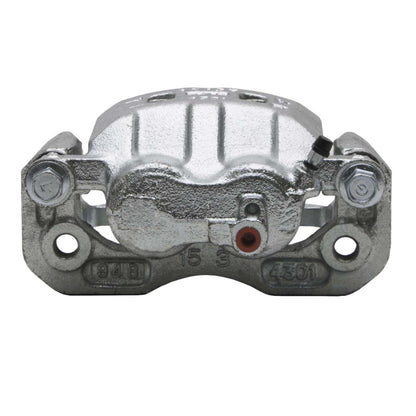 DFC 95-00 Mazda Millenia Front-R Silver Zinc Coated Premium Caliper