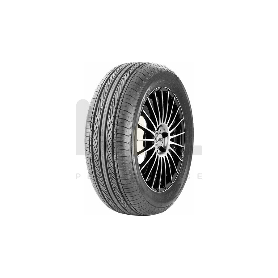 Federal Formoza FD2 225/45 ZR17 94W Summer Tyre