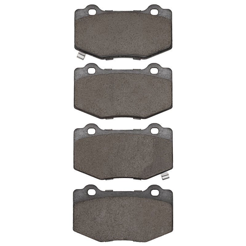 R1 Concepts R1 14-21 Chevrolet Camaro Rear Optimum OE Brake Pads