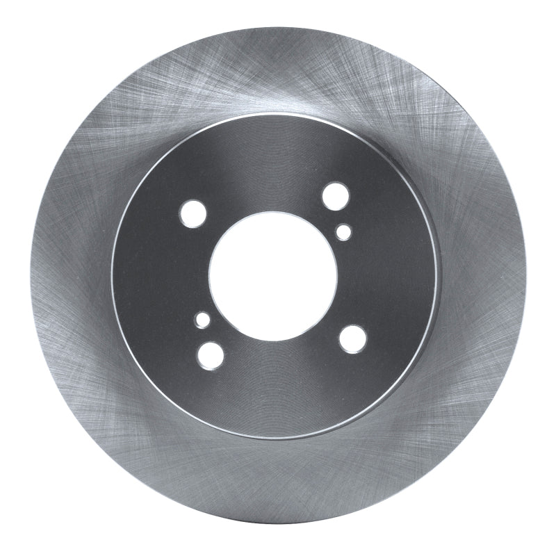 DFC 13-17 Suzuki Swift (Mexico) Rear Brake Rotor