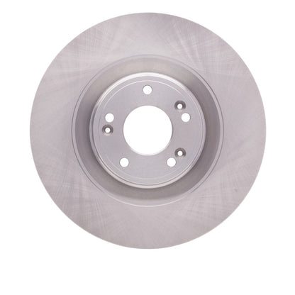DFC 11-17 Genesis G80 Front Brake Rotor