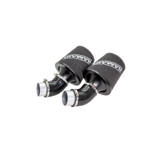 RAMAIR SR-233 BMW N54 E90 E91 E92 INDUCTION KITS