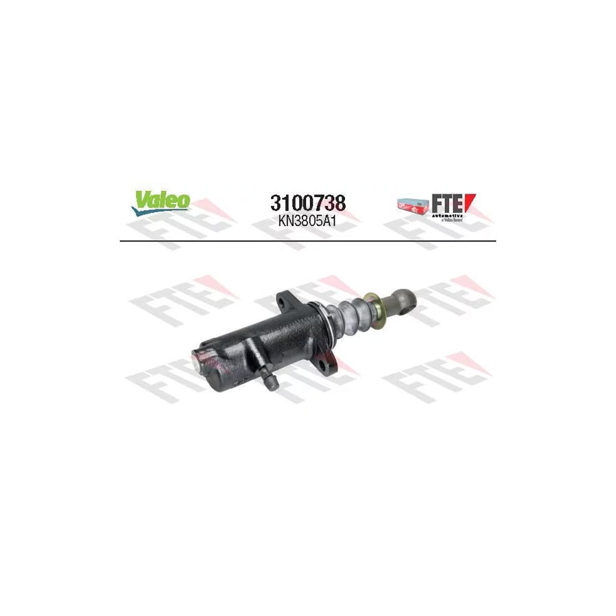 FTE 3100738 Slave Cylinder, Clutch