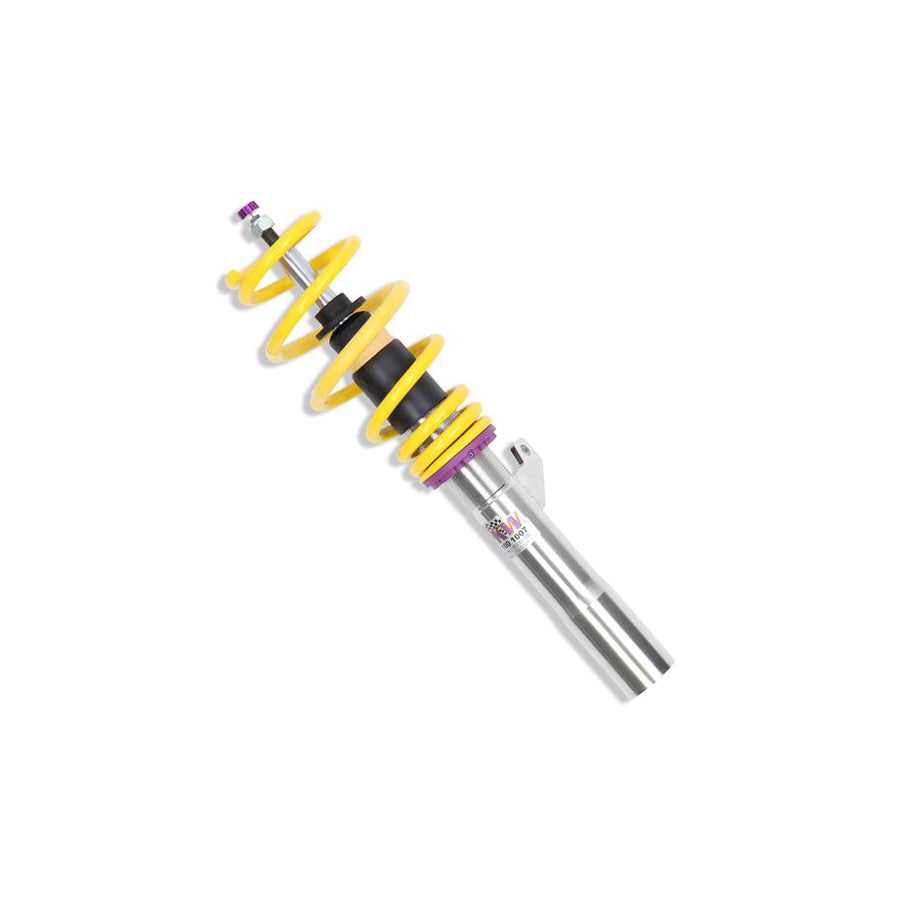 KW 35281018 VW Sharan Variant 3 Coilover Kit - With EDC Delete 3 | ML Performance US Car Parts