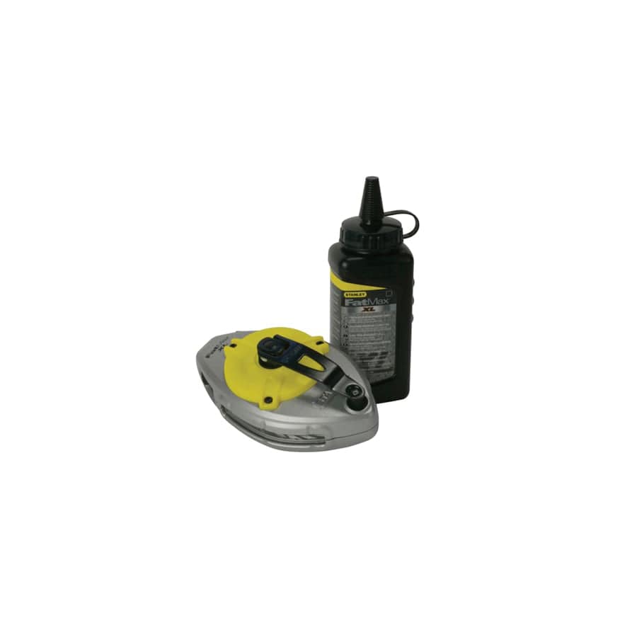 STANLEY® STA047488 FatMax® Reel & Chalk
