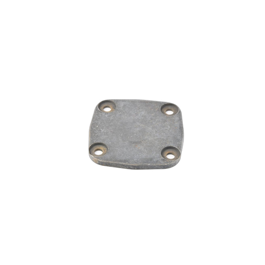 Genuine BMW 11411260182 Oil Pump Cover (Inc. R75/6, R60/6 & R90/6) | ML Performance US Car Parts