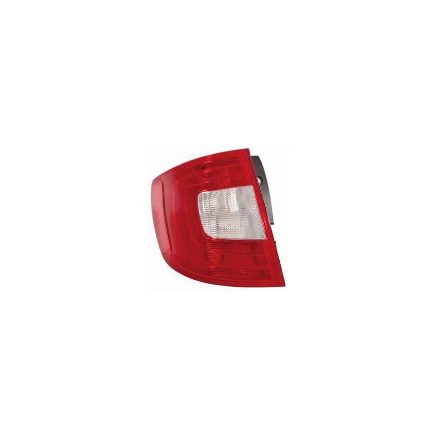 Abakus 6651920Rue Rear Light for Skoda Superb II Estate (3T5)