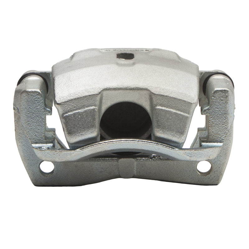 DFC 00-05 Toyota MR2 Spyder Front-R/Front-L Silver Zinc Coated Premium Caliper