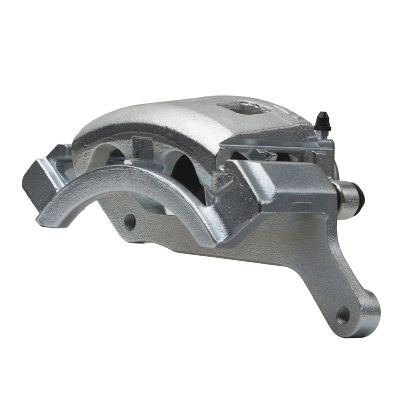 DFC 98-02 Dodge Ram 1500 Van Front-R Premium Caliper - Silver Zinc Coated