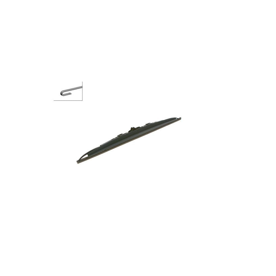 Bosch 3 397 004 254 Wiper Blade | ML Performance US Car Parts