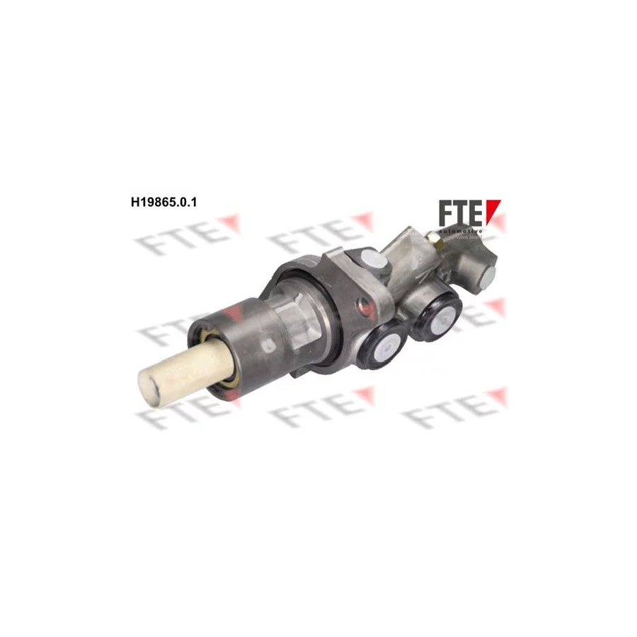FTE 9220021 Brake Master Cylinder