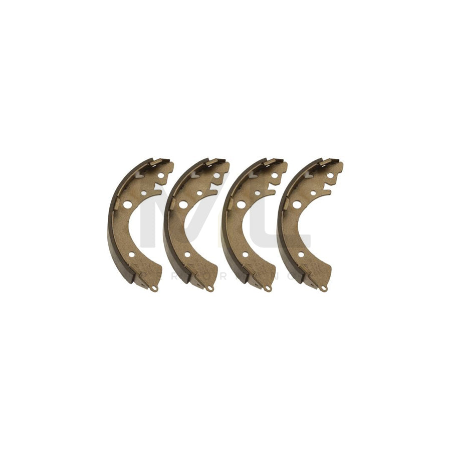 TRW GS8704 Brake Shoe Set | ML Performance Car Parts