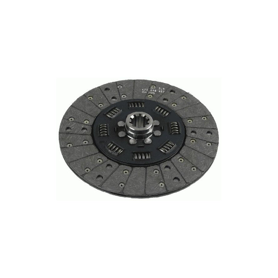 Sachs 1862 344 041 Clutch Disc