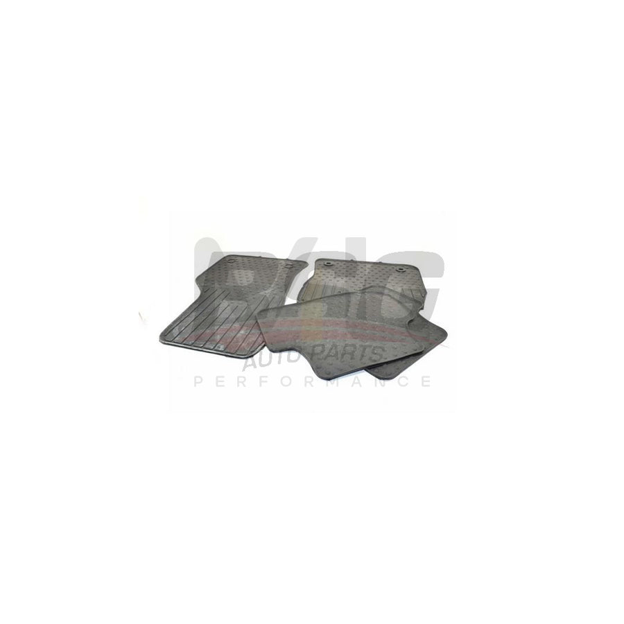 BSG BSG 90-934-022 Floor mat set for SEAT LEON