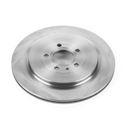 PowerStop Power Stop 13-14 Ford Mustang Rear Autospecialty Brake Rotor